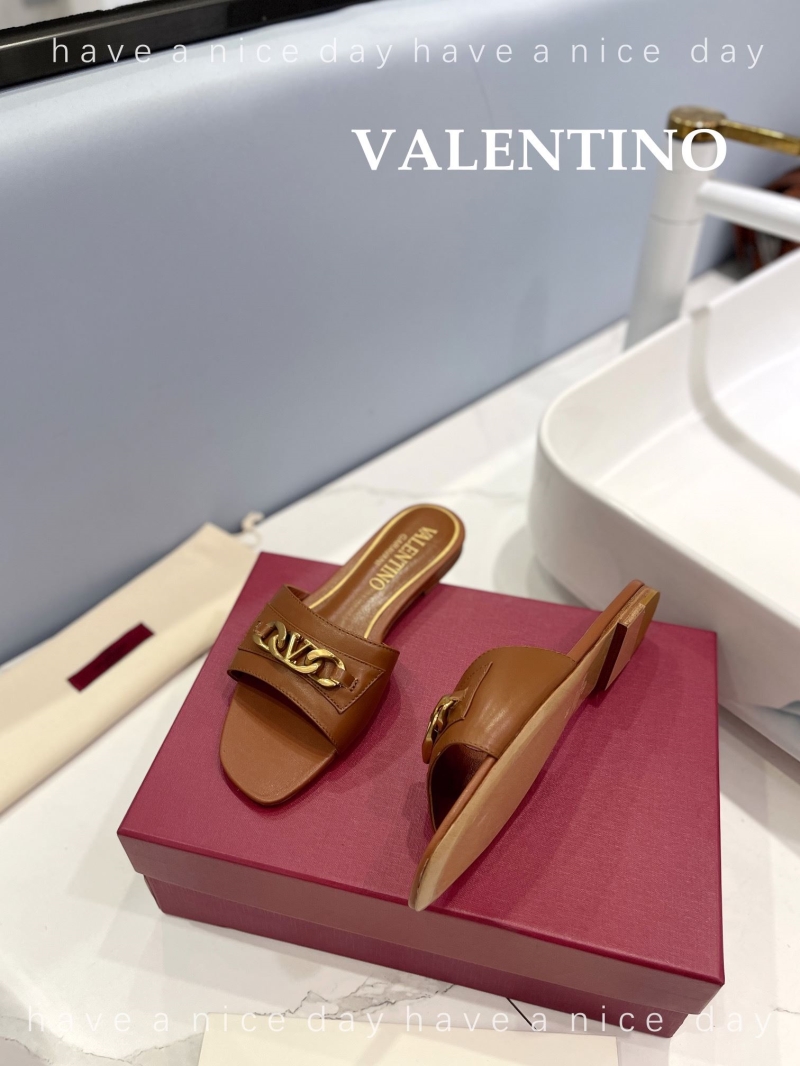 Valentino Slippers